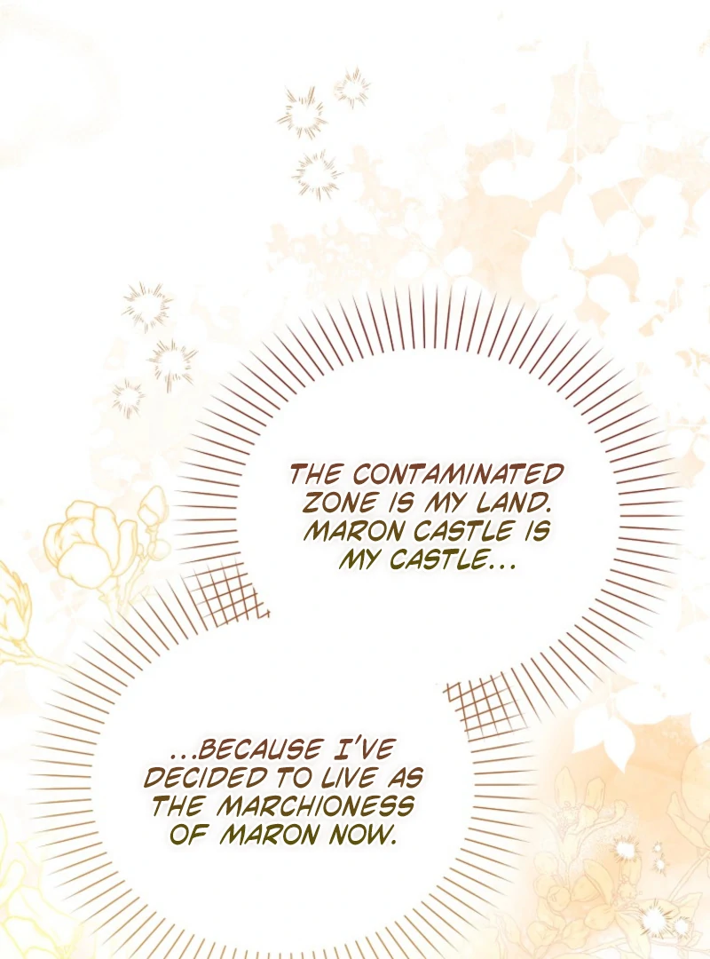 Marquis of Marron Chapter 29 - page 117