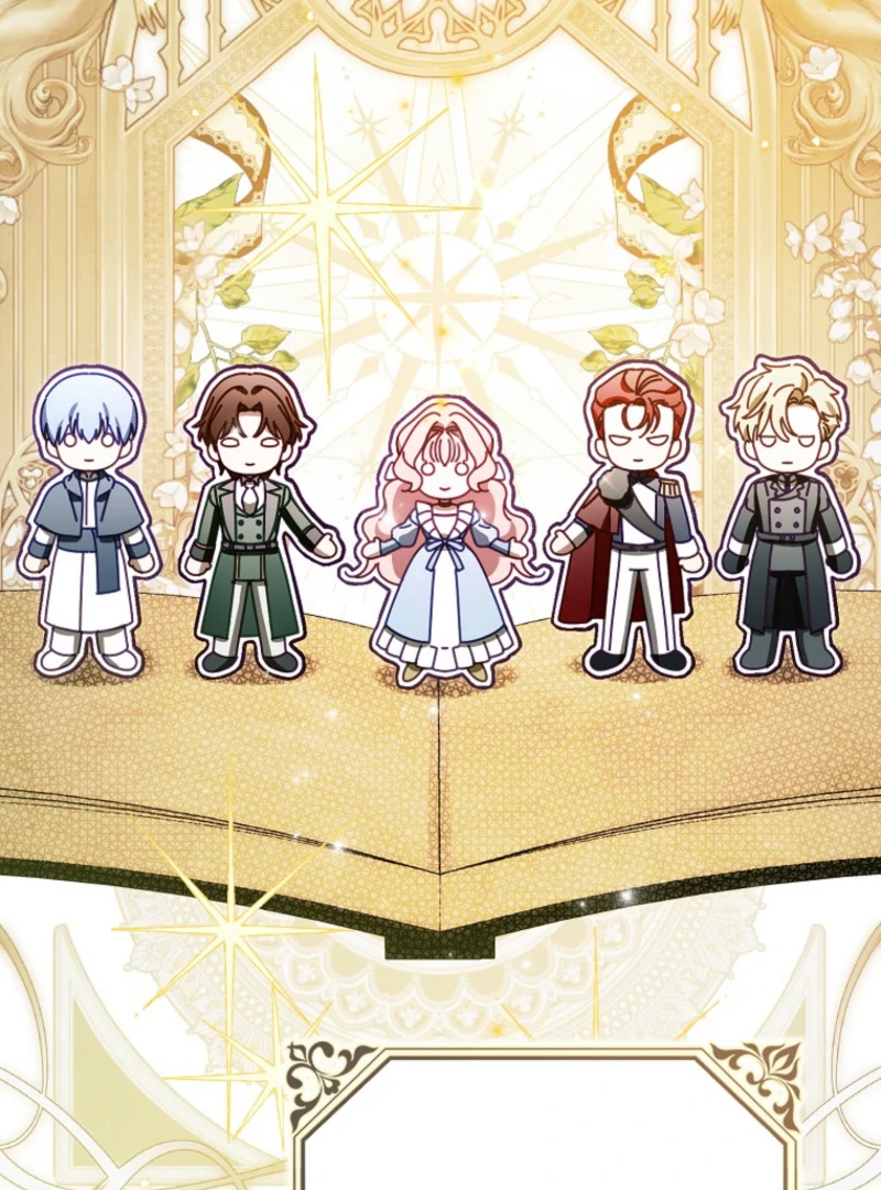 Marquis of Marron Chapter 29 - page 121