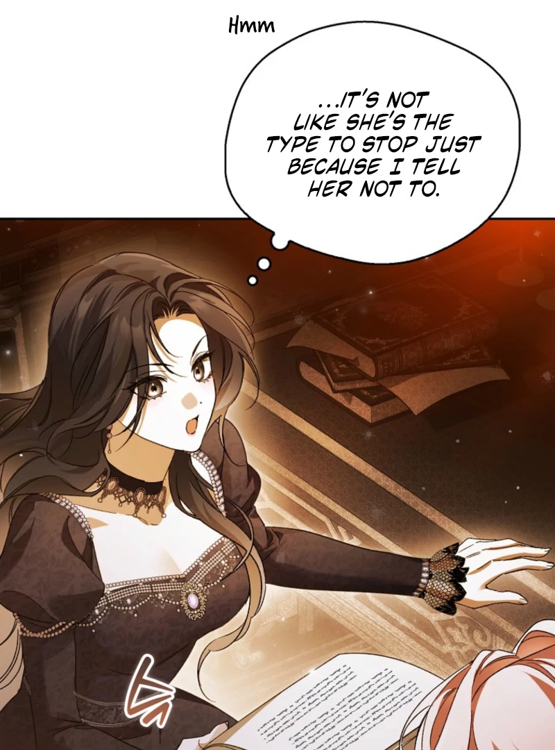 Marquis of Marron Chapter 29 - page 129