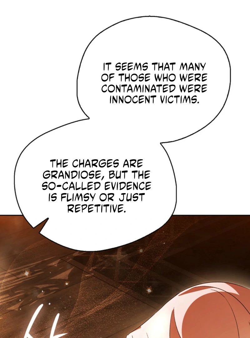 Marquis of Marron Chapter 29 - page 138