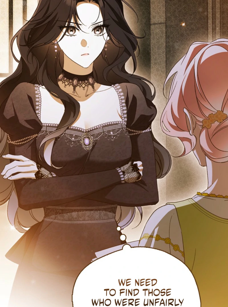 Marquis of Marron Chapter 29 - page 142