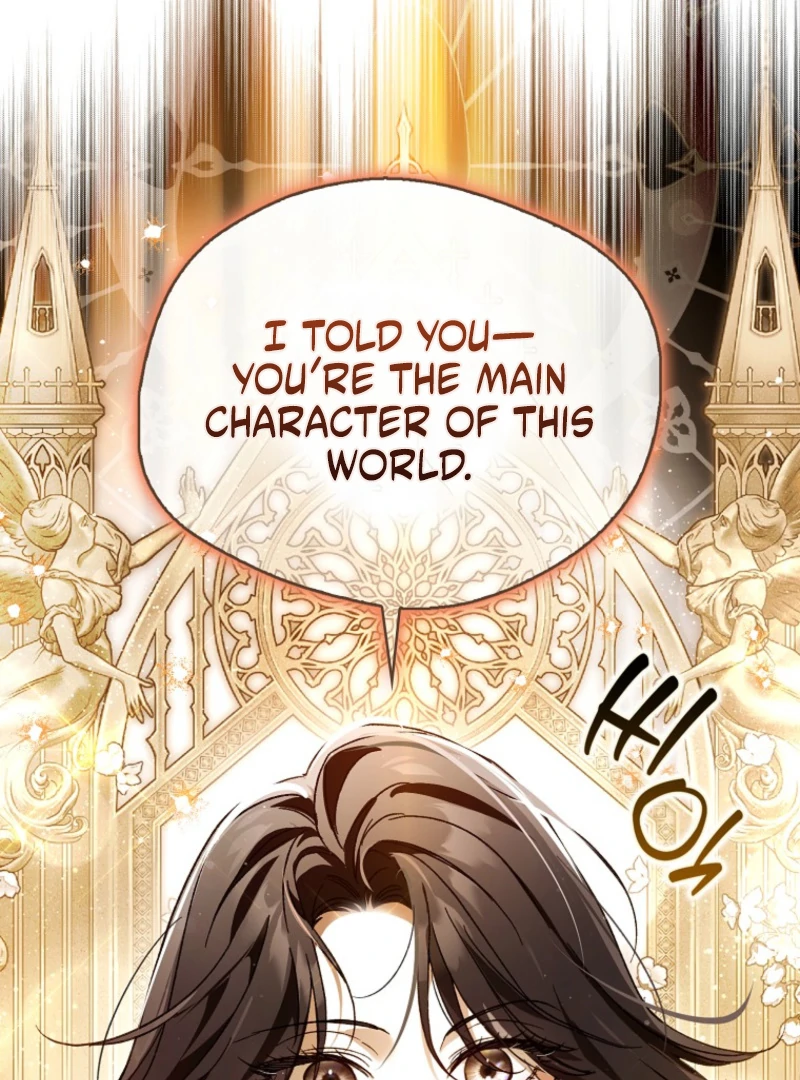 Marquis of Marron Chapter 29 - page 158