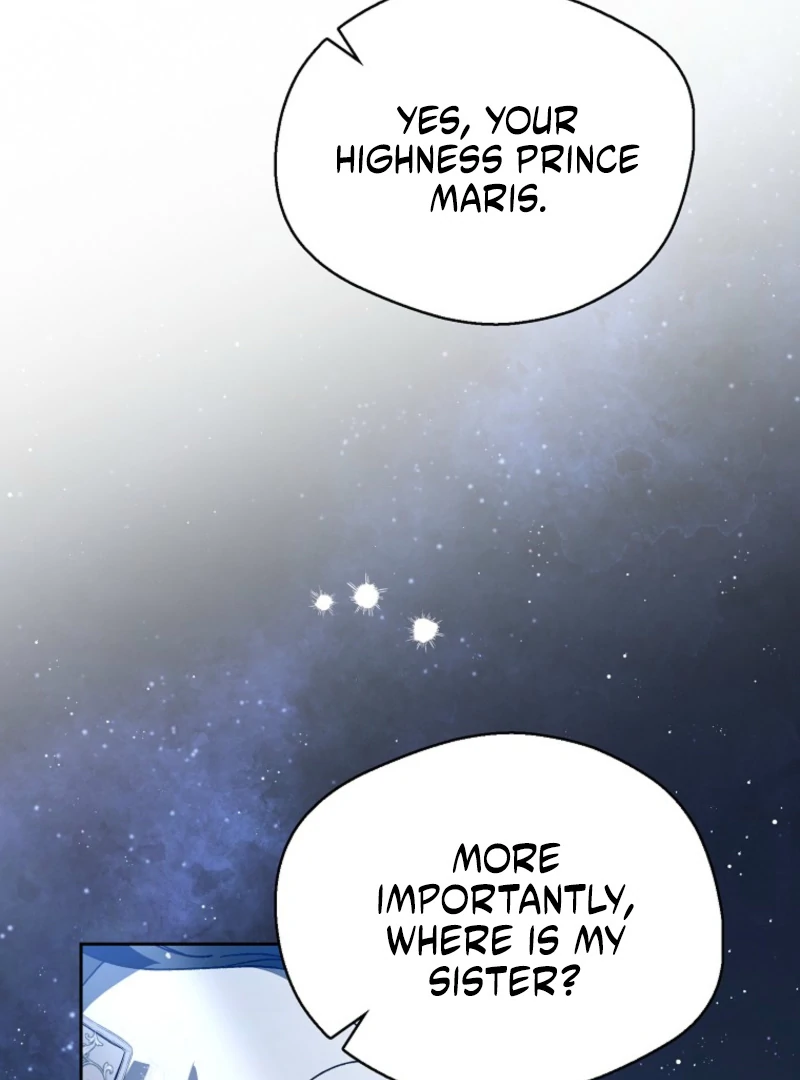 Marquis of Marron Chapter 29 - page 172