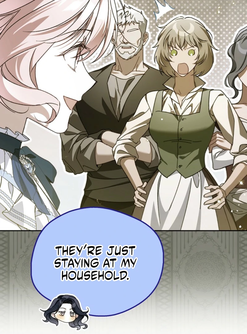 Marquis of Marron Chapter 29 - page 23