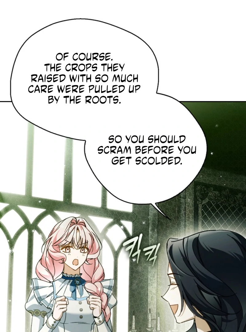 Marquis of Marron Chapter 29 - page 25