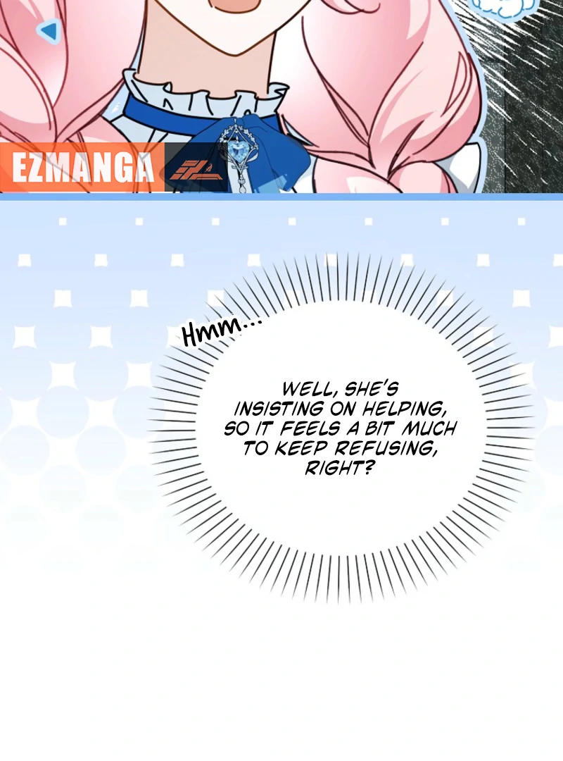 Marquis of Marron Chapter 29 - page 29