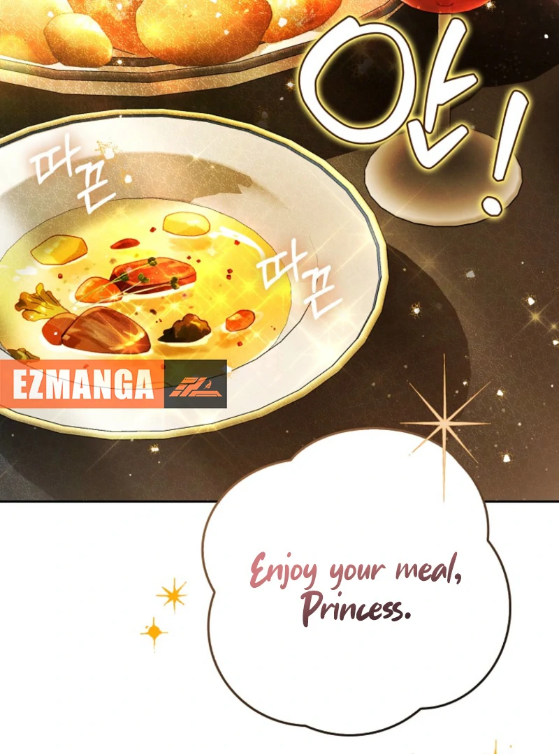 Marquis of Marron Chapter 29 - page 35