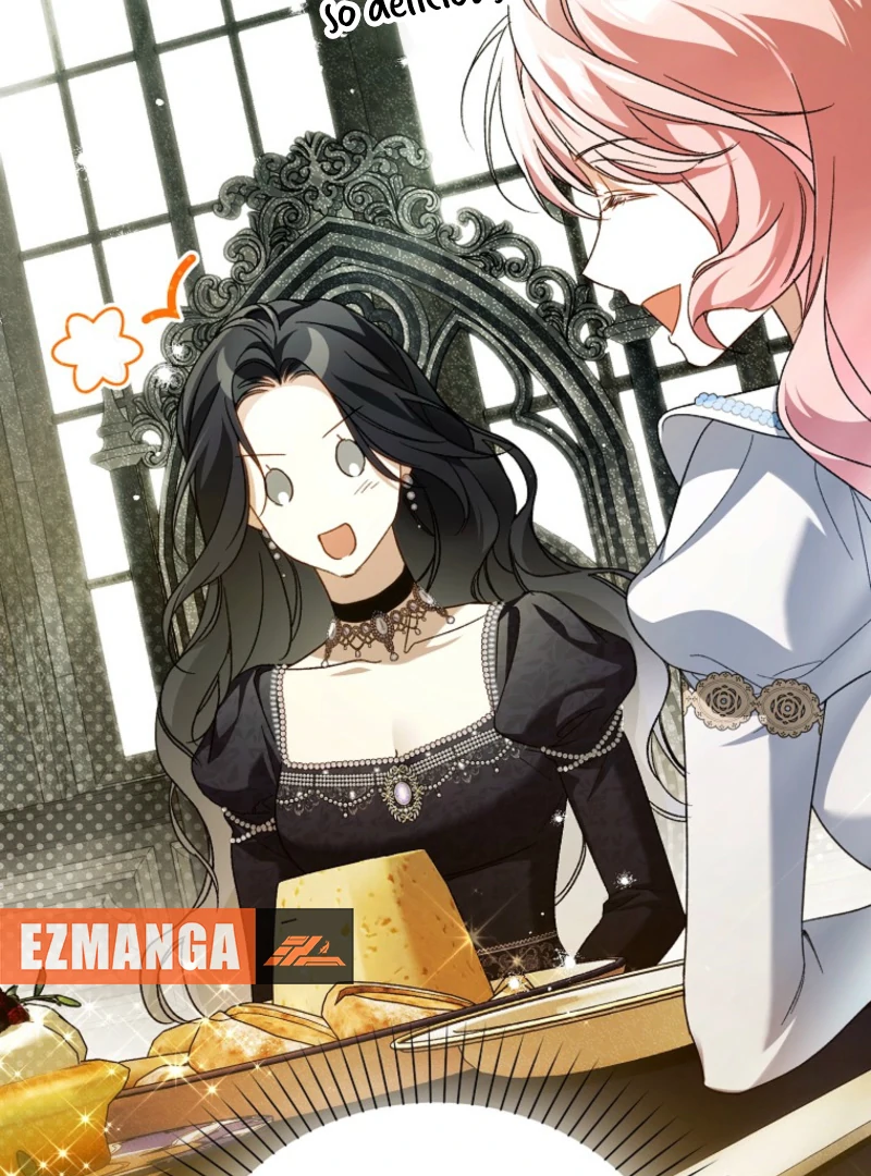 Marquis of Marron Chapter 29 - page 37