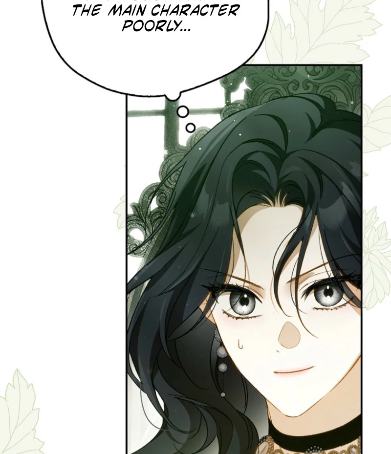 Marquis of Marron Chapter 29 - page 39