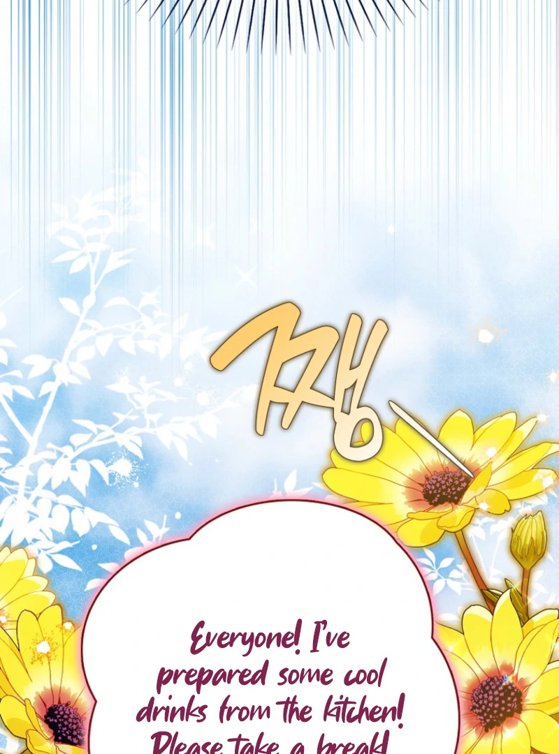 Marquis of Marron Chapter 29 - page 42