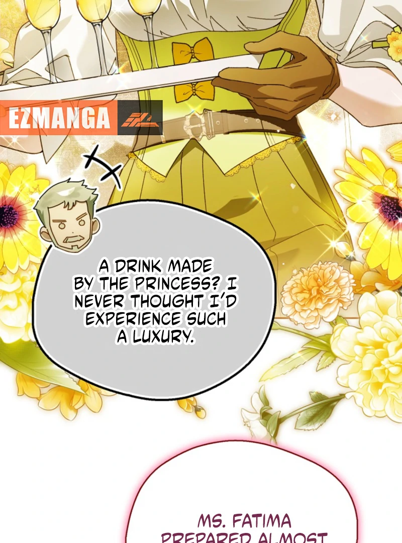 Marquis of Marron Chapter 29 - page 44