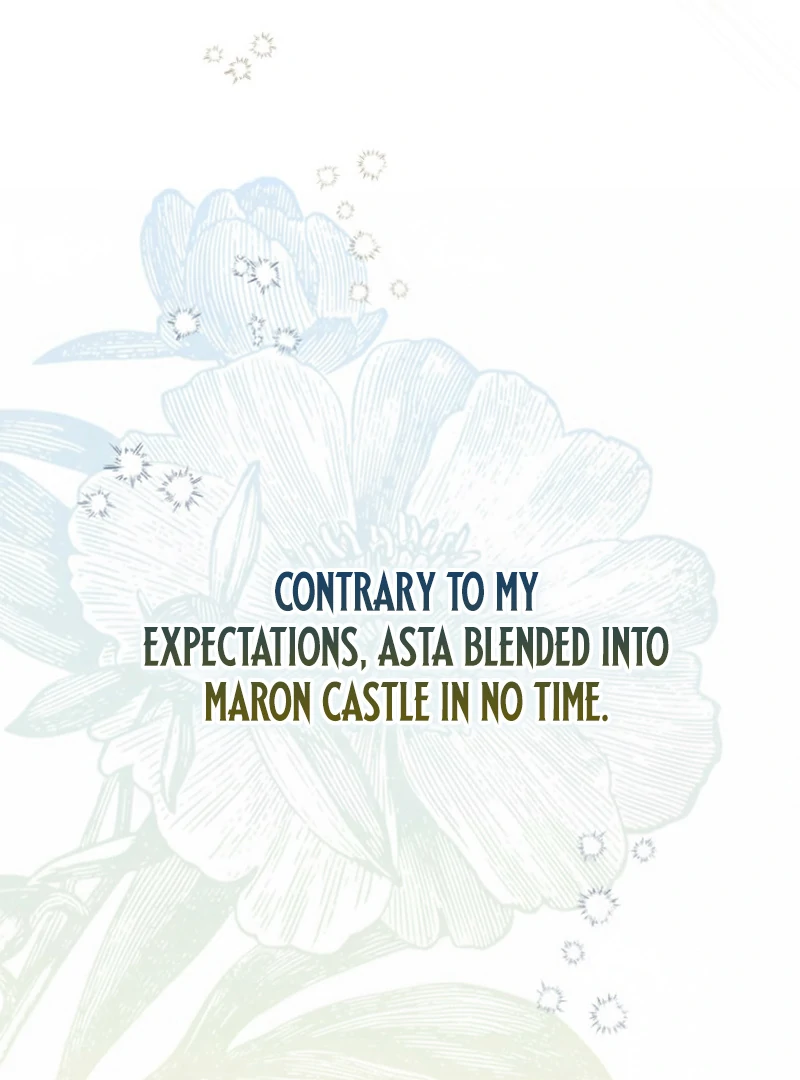 Marquis of Marron Chapter 29 - page 47