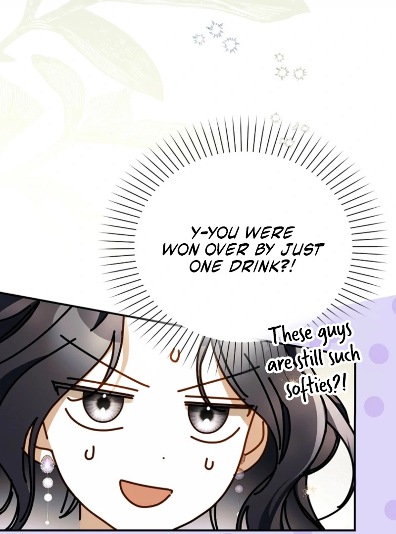 Marquis of Marron Chapter 29 - page 48