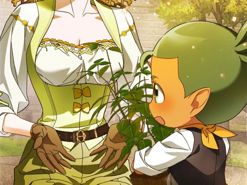 Marquis of Marron Chapter 29 - page 52