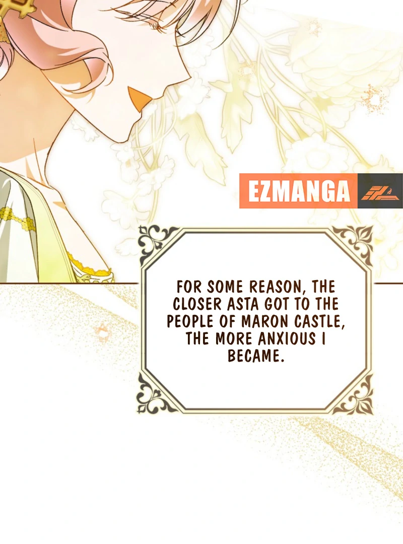 Marquis of Marron Chapter 29 - page 62