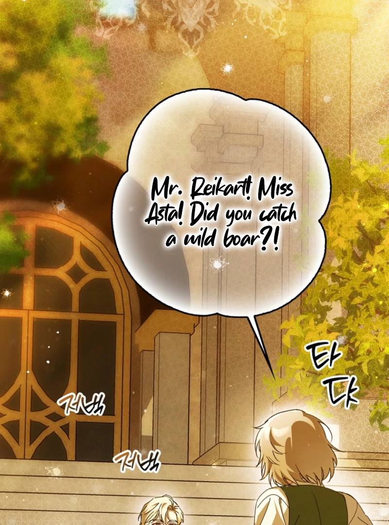 Marquis of Marron Chapter 29 - page 64