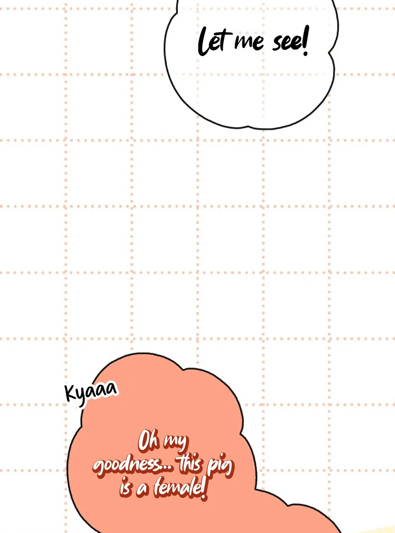 Marquis of Marron Chapter 29 - page 66