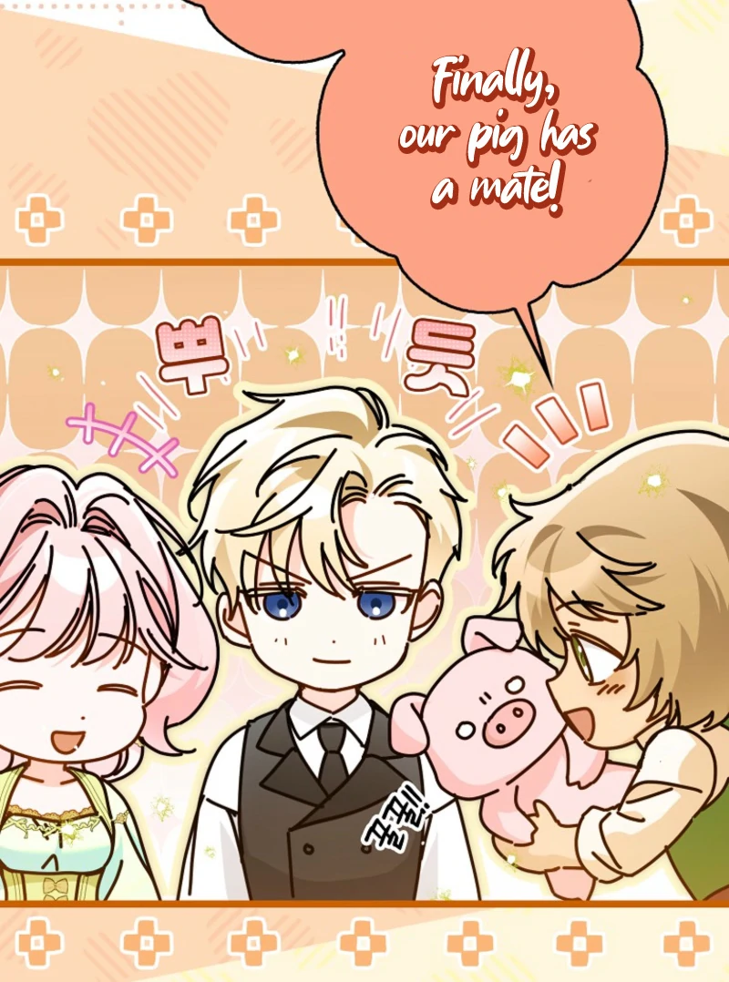 Marquis of Marron Chapter 29 - page 67