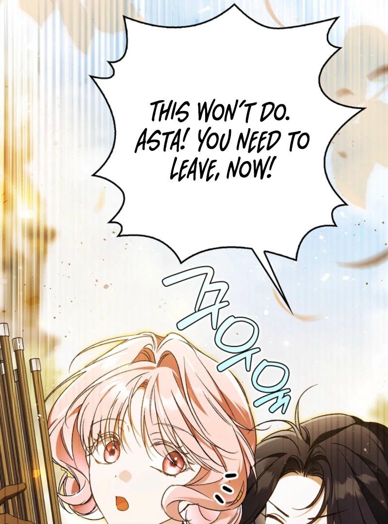 Marquis of Marron Chapter 29 - page 77