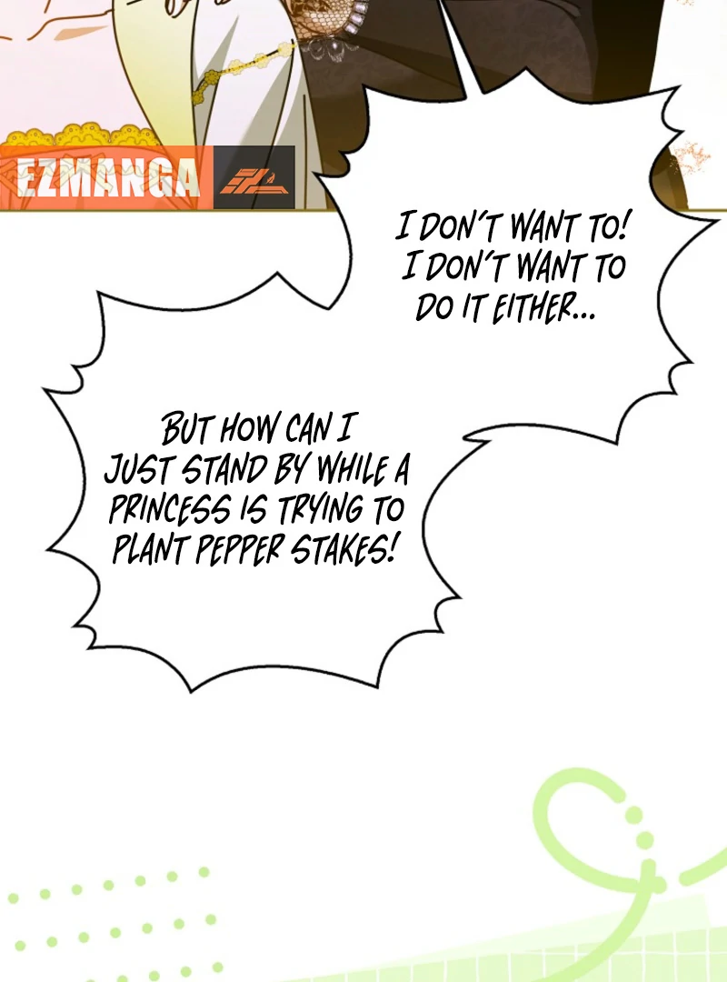 Marquis of Marron Chapter 29 - page 81