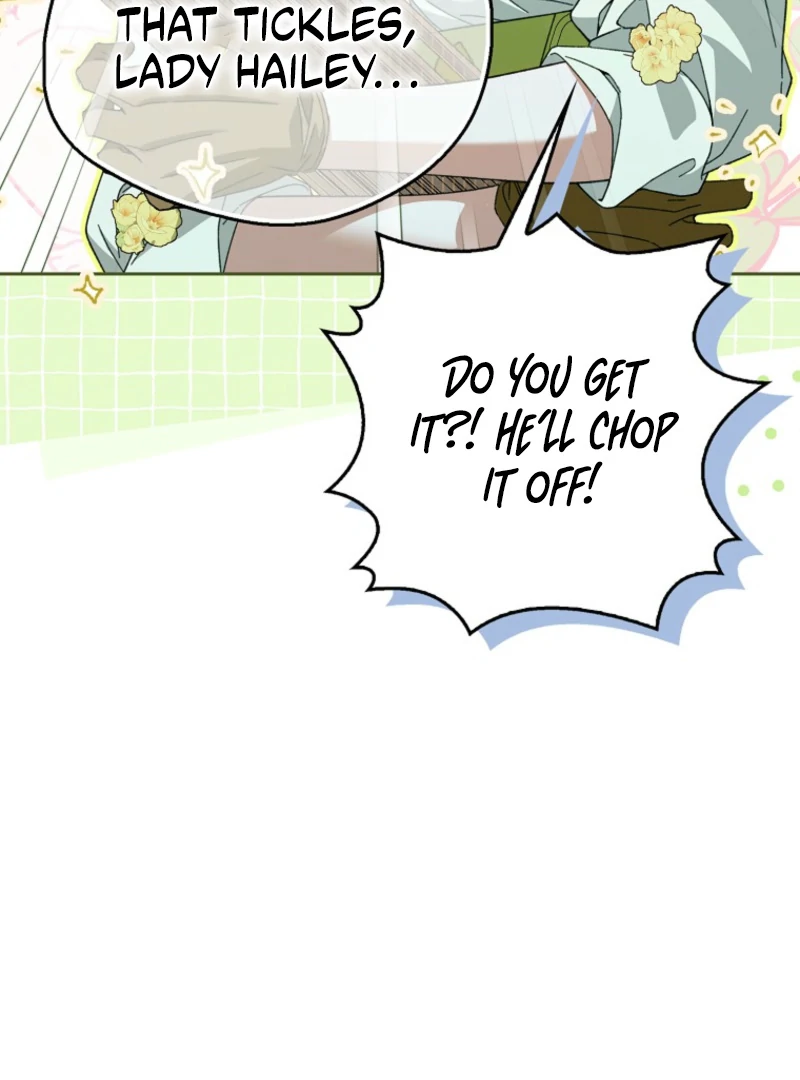 Marquis of Marron Chapter 29 - page 84