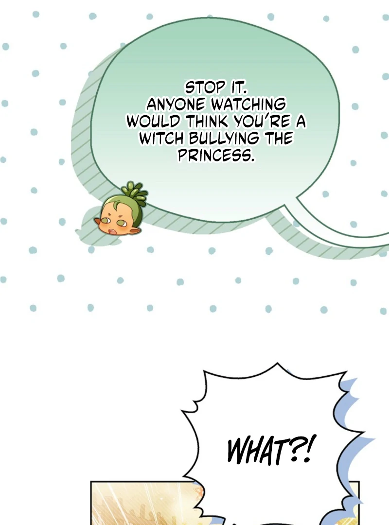 Marquis of Marron Chapter 29 - page 85