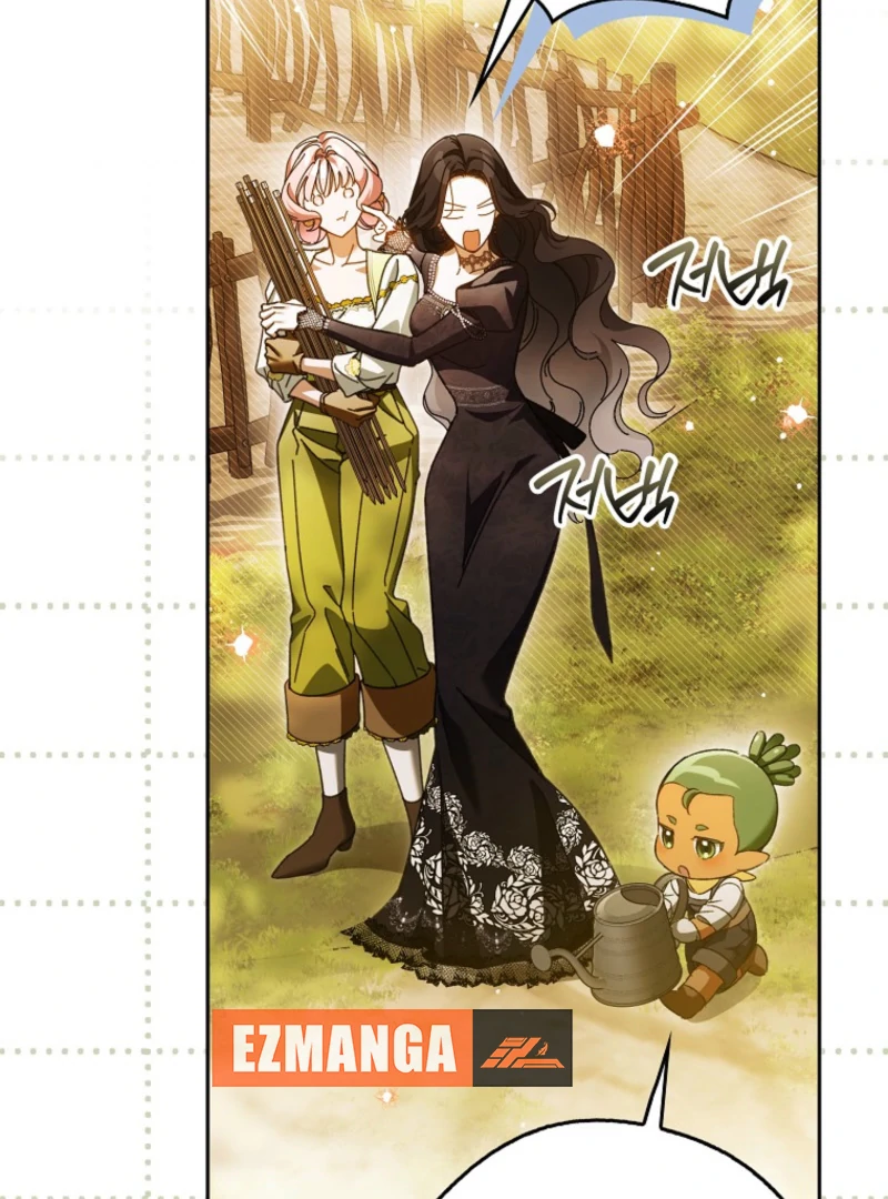 Marquis of Marron Chapter 29 - page 86