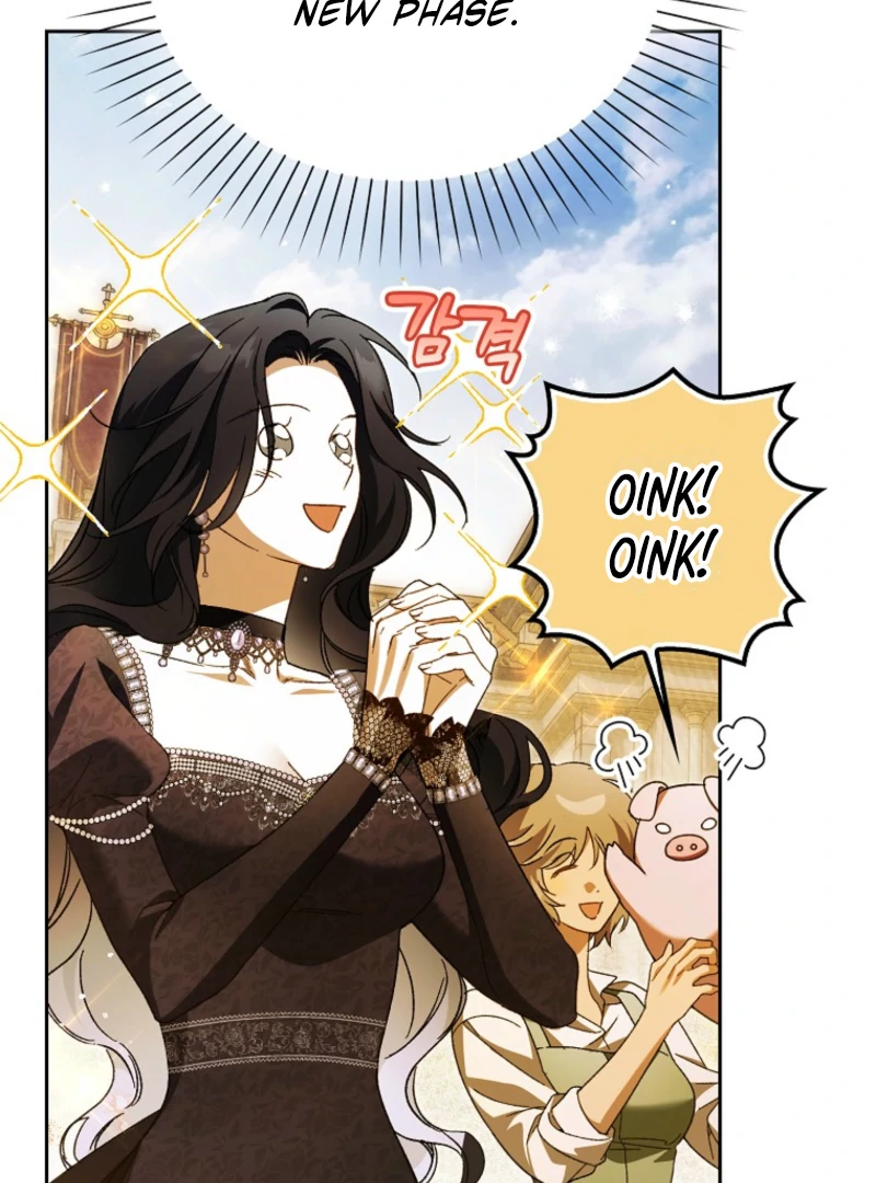 Marquis of Marron Chapter 29 - page 96