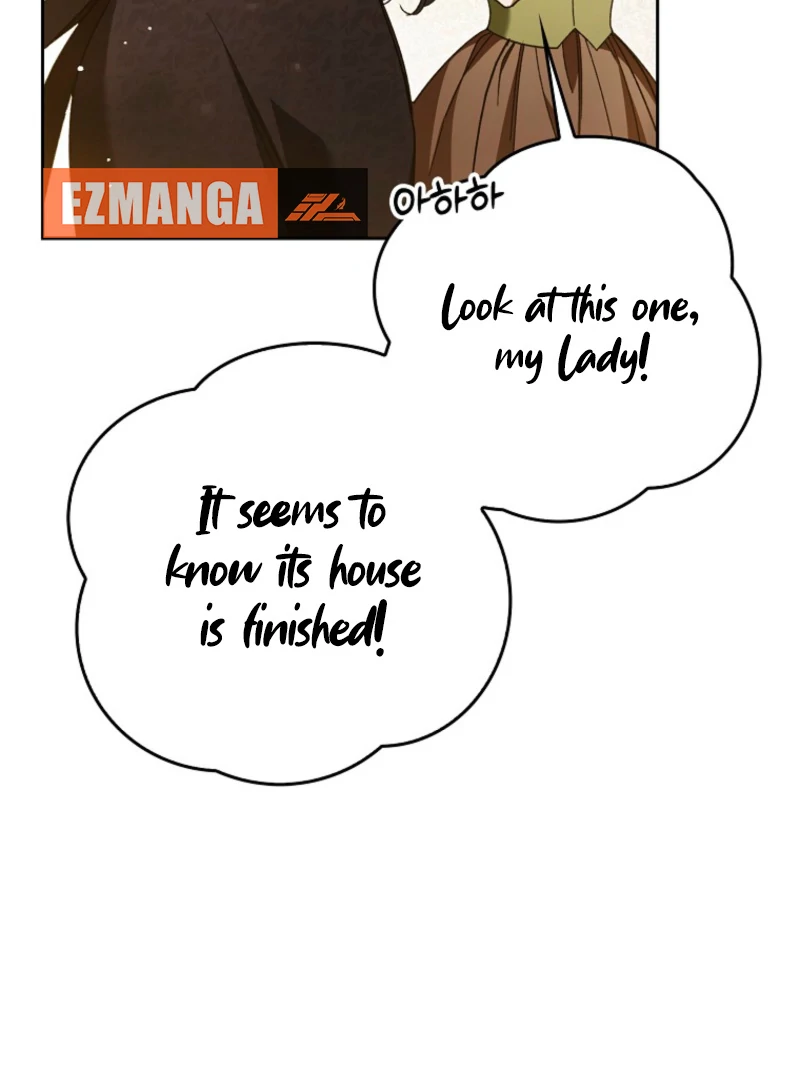 Marquis of Marron Chapter 29 - page 97