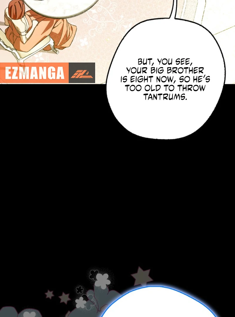 Marquis of Marron Chapter 30 - page 9