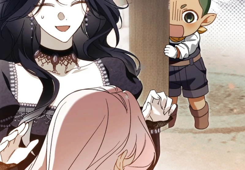 Marquis of Marron Chapter 30 - page 100