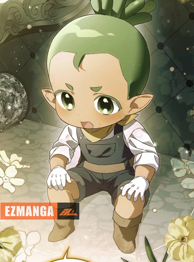 Marquis of Marron Chapter 30 - page 104