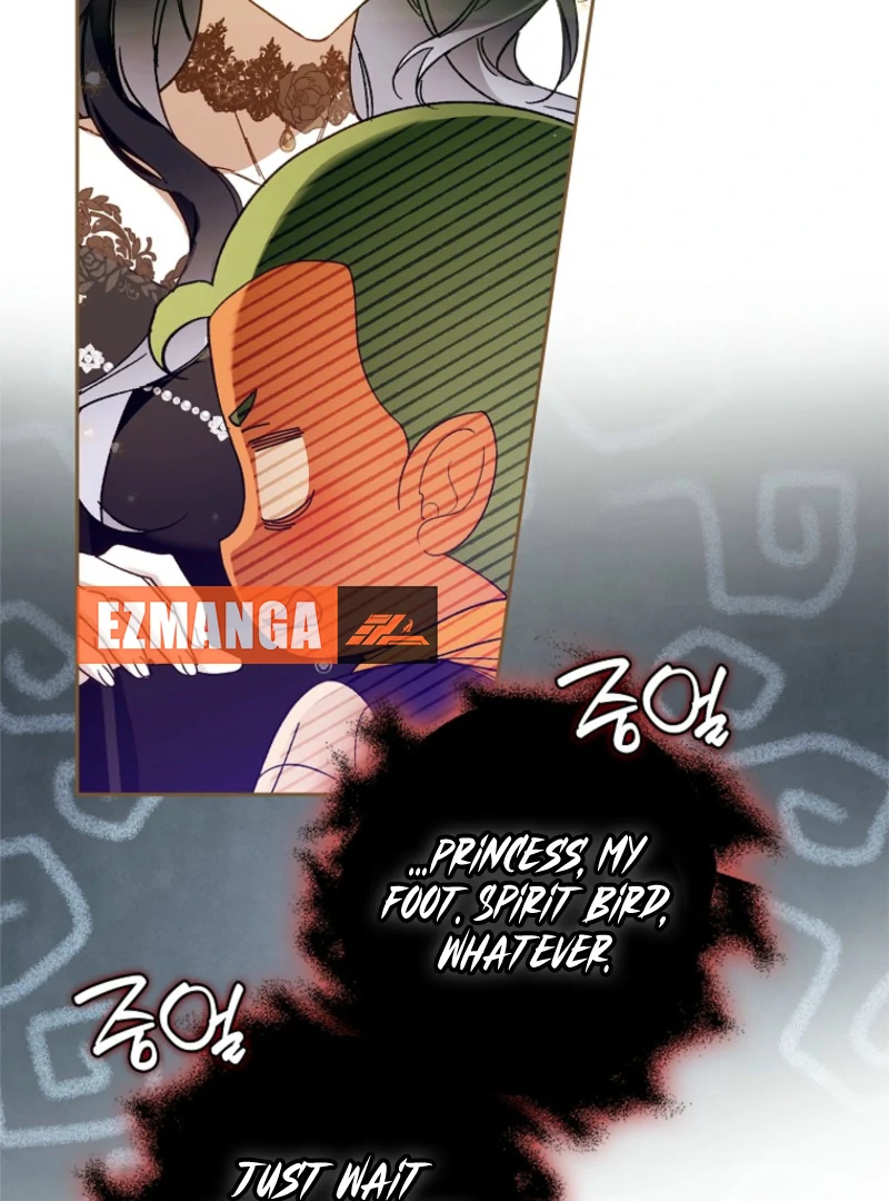 Marquis of Marron Chapter 30 - page 108