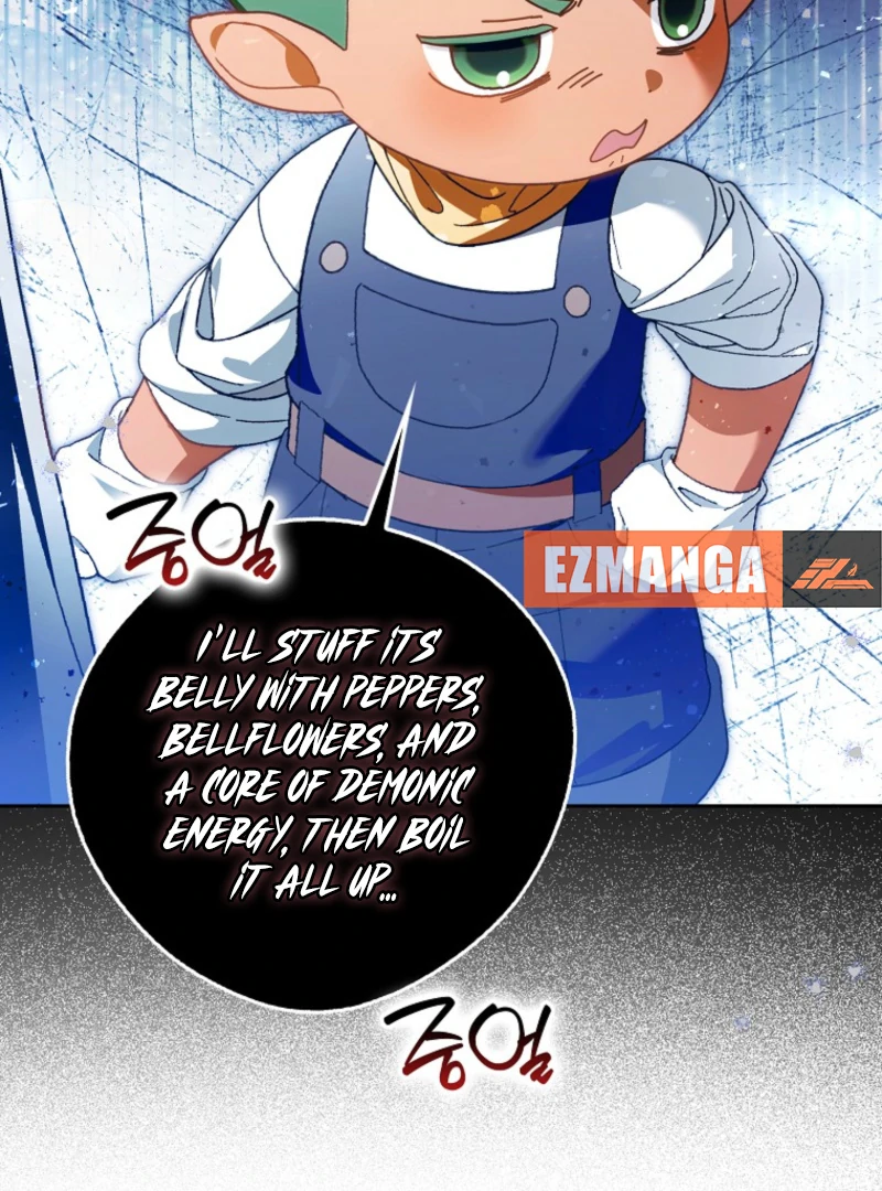 Marquis of Marron Chapter 30 - page 111