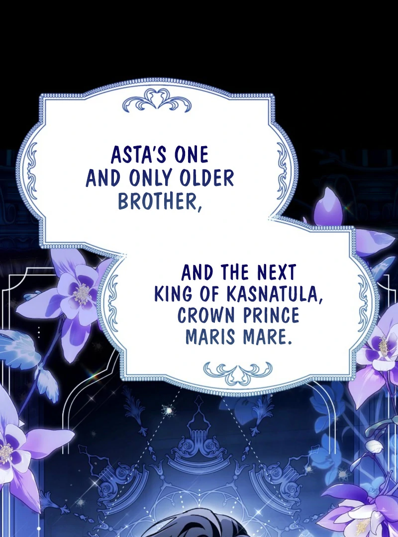 Marquis of Marron Chapter 30 - page 121