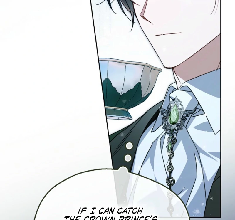 Marquis of Marron Chapter 30 - page 127