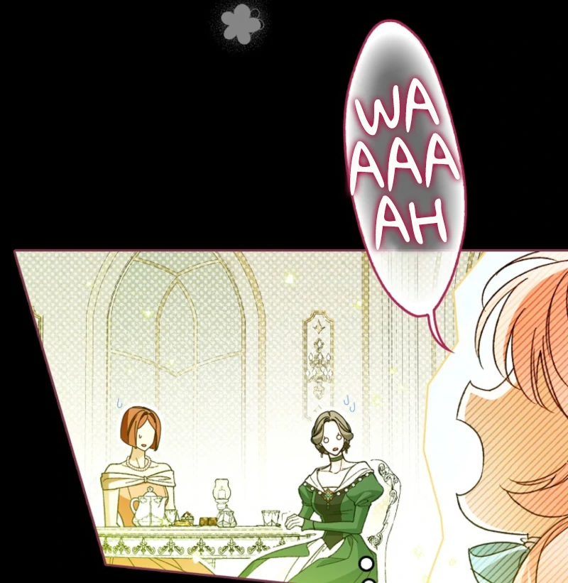 Marquis of Marron Chapter 30 - page 12