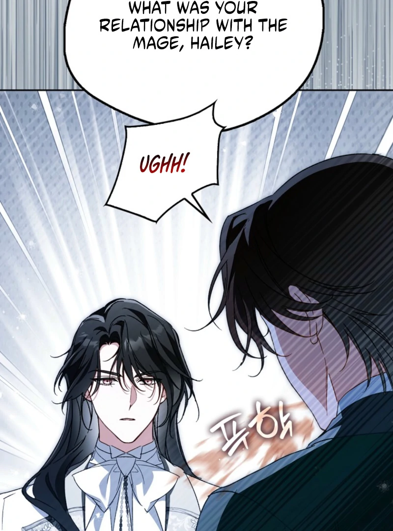 Marquis of Marron Chapter 30 - page 131