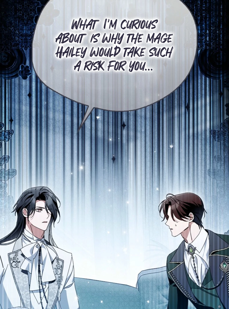 Marquis of Marron Chapter 30 - page 139