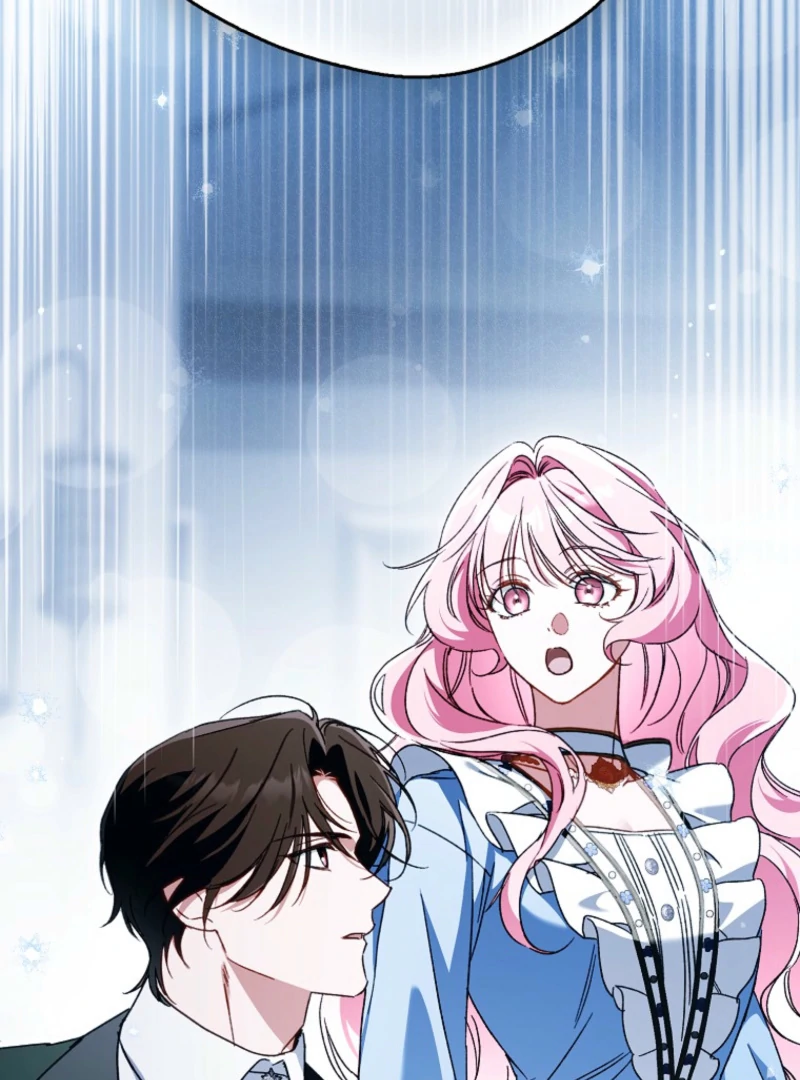 Marquis of Marron Chapter 30 - page 158