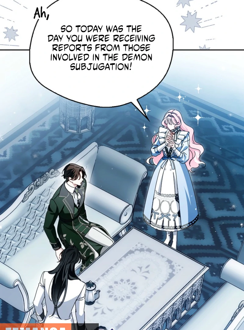 Marquis of Marron Chapter 30 - page 162