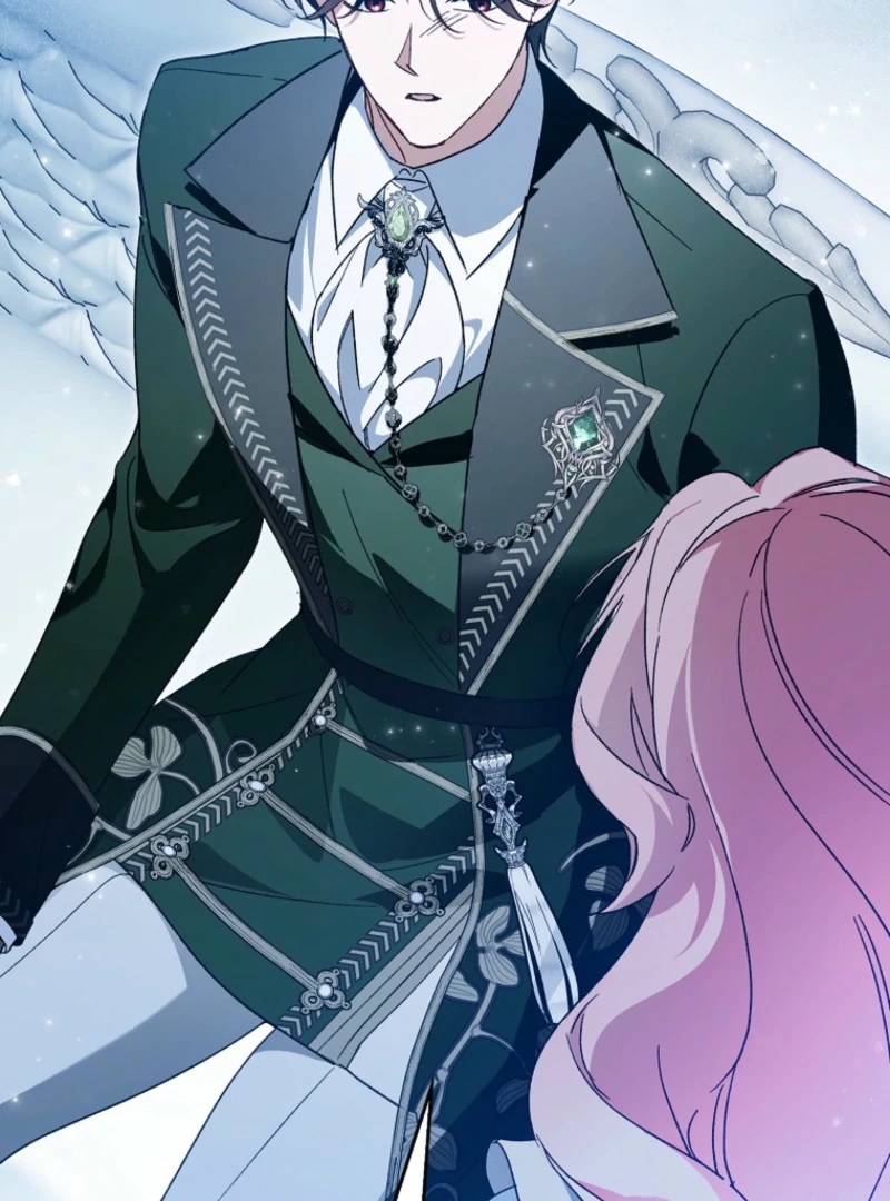 Marquis of Marron Chapter 30 - page 168