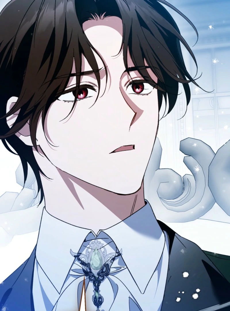 Marquis of Marron Chapter 30 - page 172