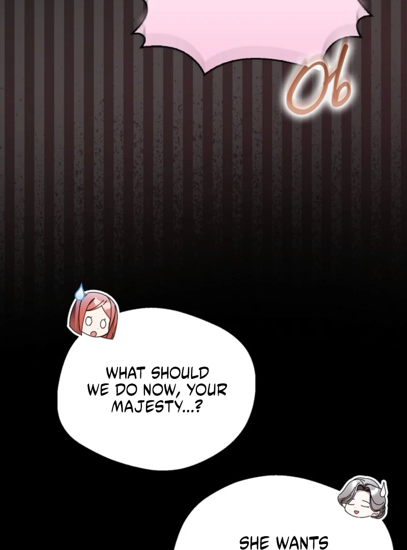 Marquis of Marron Chapter 30 - page 17