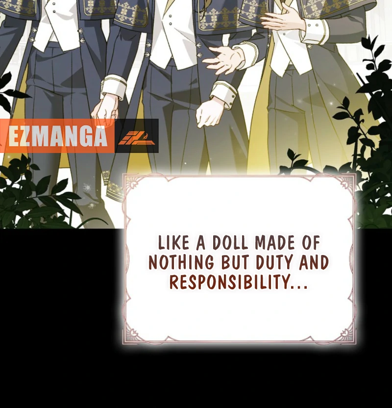 Marquis of Marron Chapter 30 - page 37