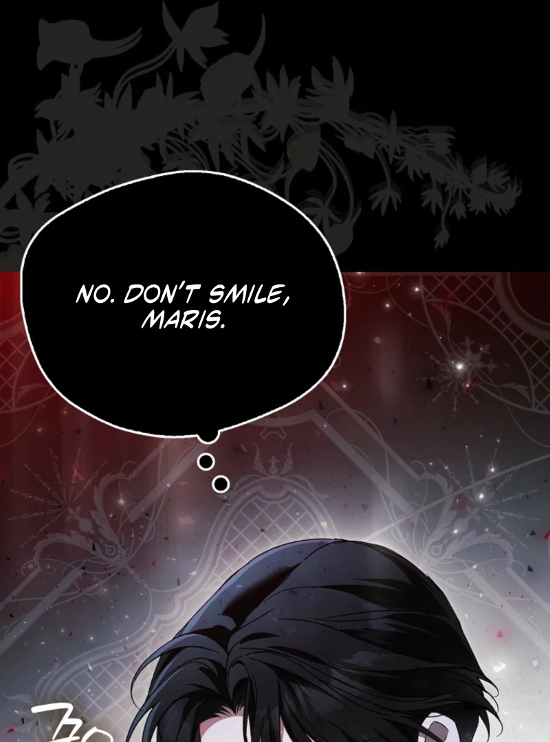 Marquis of Marron Chapter 30 - page 38