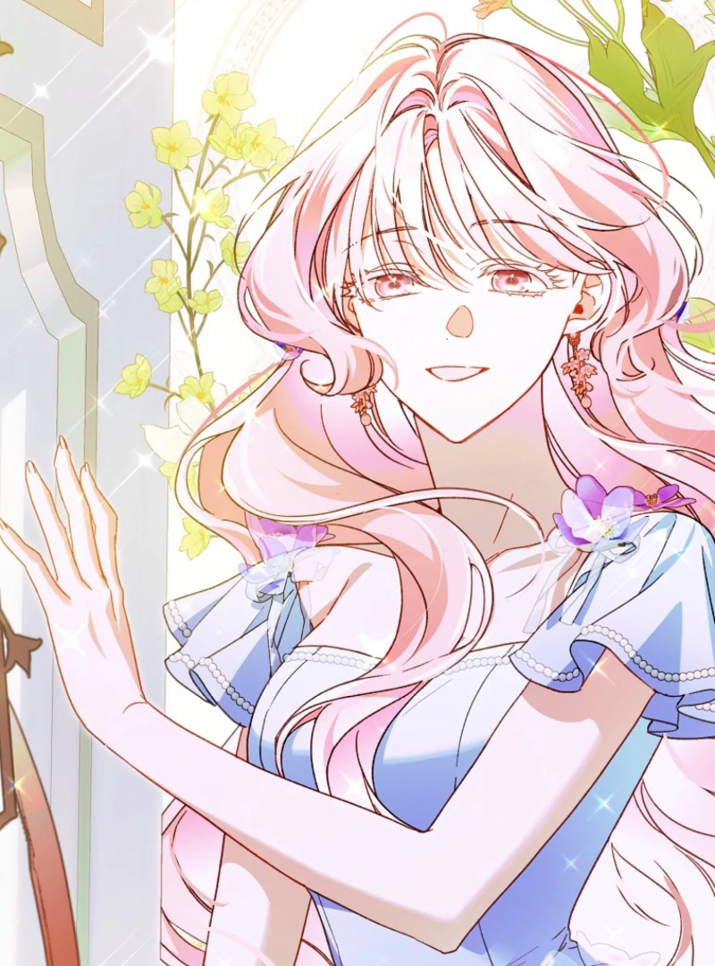 Marquis of Marron Chapter 30 - page 45