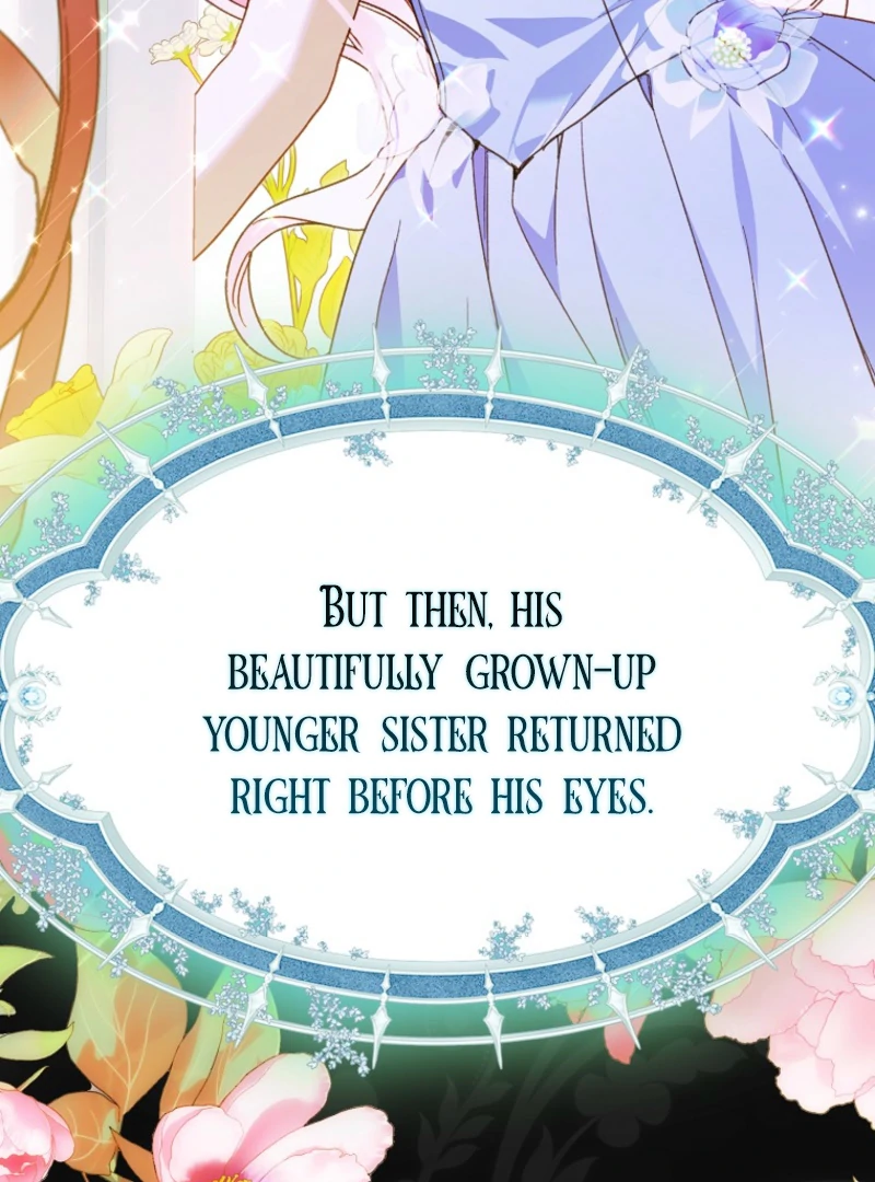 Marquis of Marron Chapter 30 - page 46