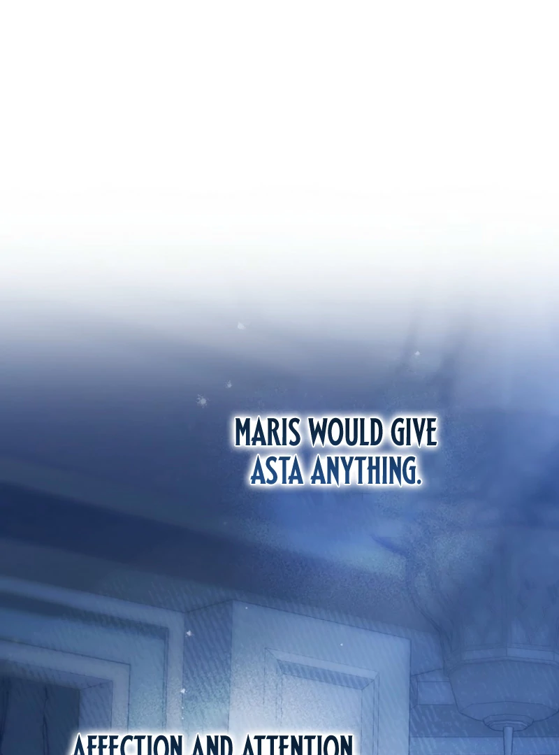 Marquis of Marron Chapter 30 - page 51