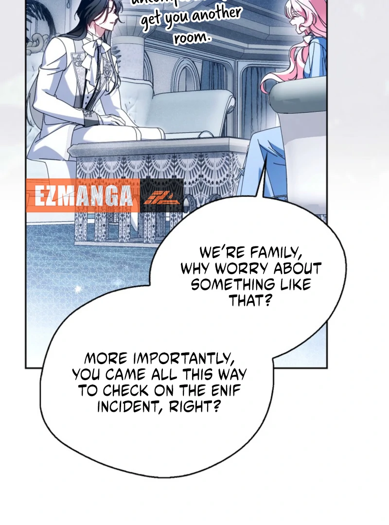 Marquis of Marron Chapter 30 - page 61